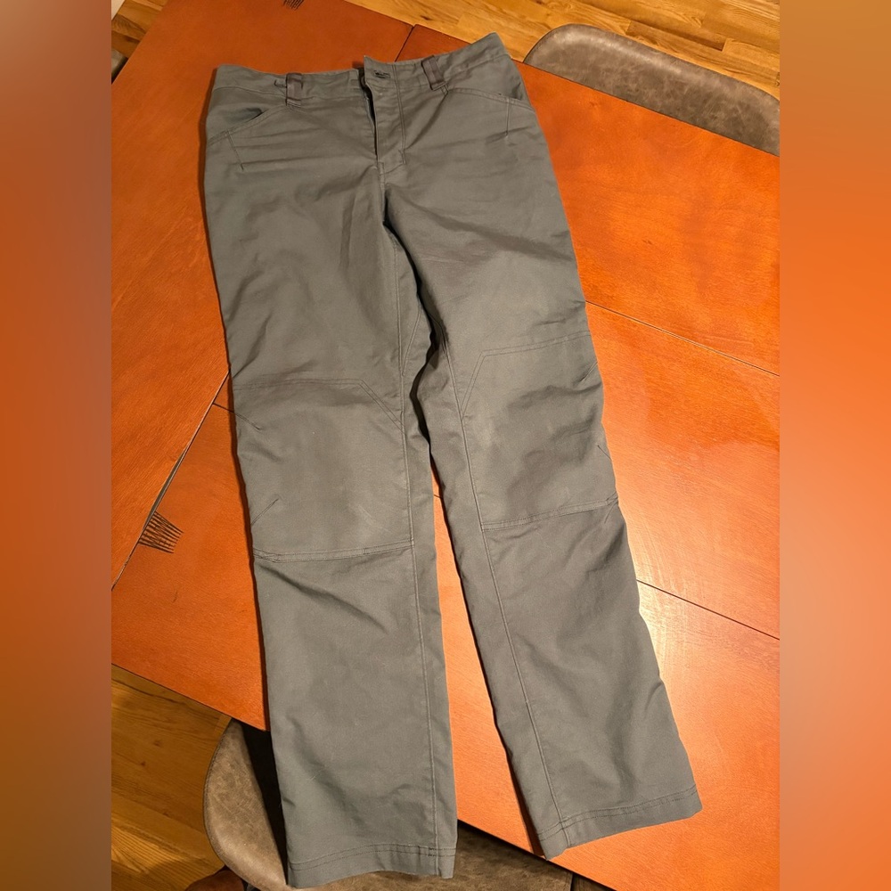 Patagonia Gritstone Rock pants